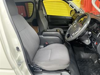 2018 Toyota Hiace - Thumbnail