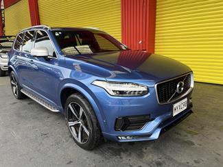 2016 Volvo XC90 - Thumbnail