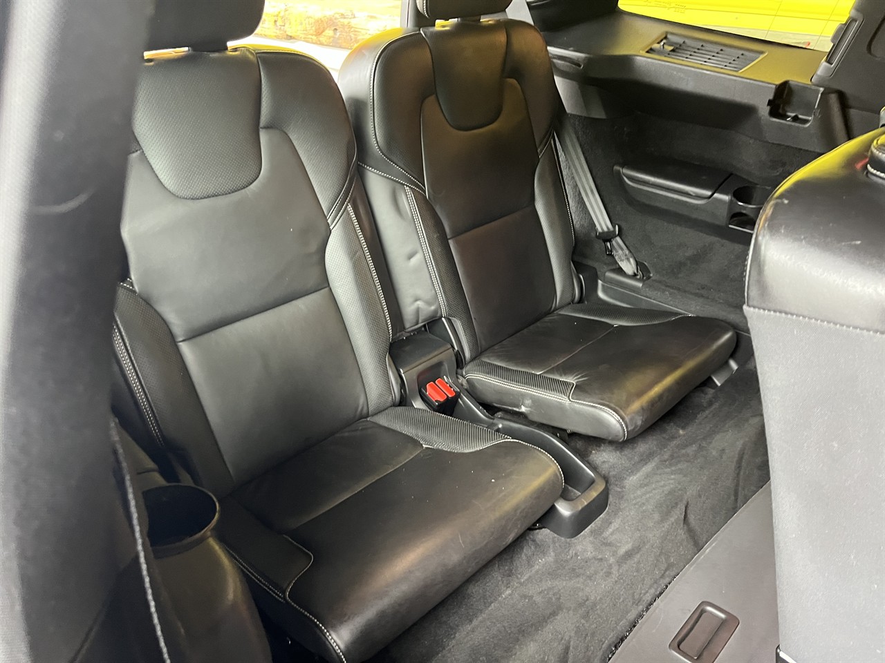 2016 Volvo XC90