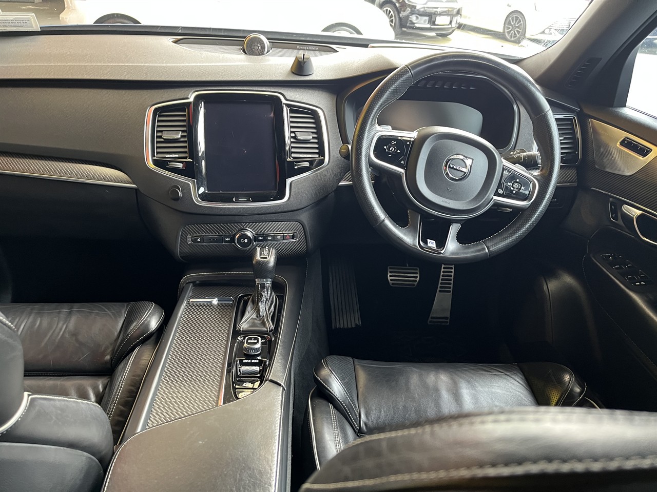2016 Volvo XC90