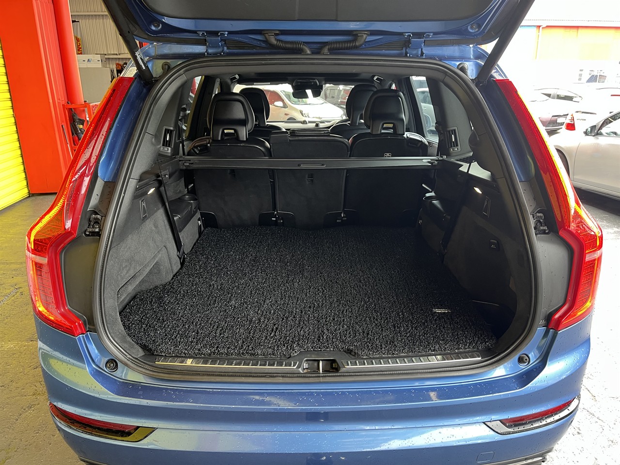 2016 Volvo XC90