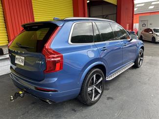 2016 Volvo XC90 - Thumbnail