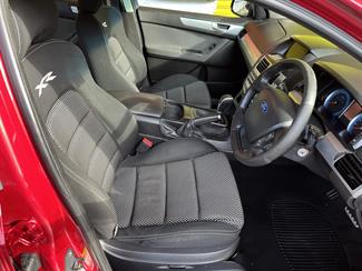 2008 Ford Falcon - Thumbnail