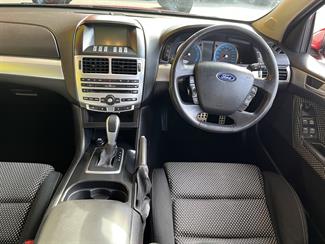2008 Ford Falcon - Thumbnail
