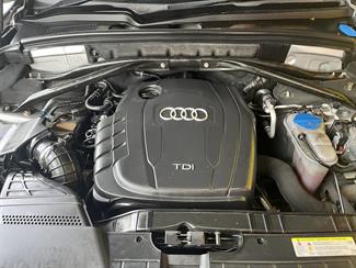 2011 Audi Q5 - Thumbnail