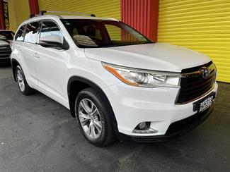 2014 Toyota HIGHLANDER - Thumbnail