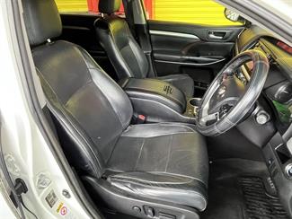 2014 Toyota HIGHLANDER - Thumbnail