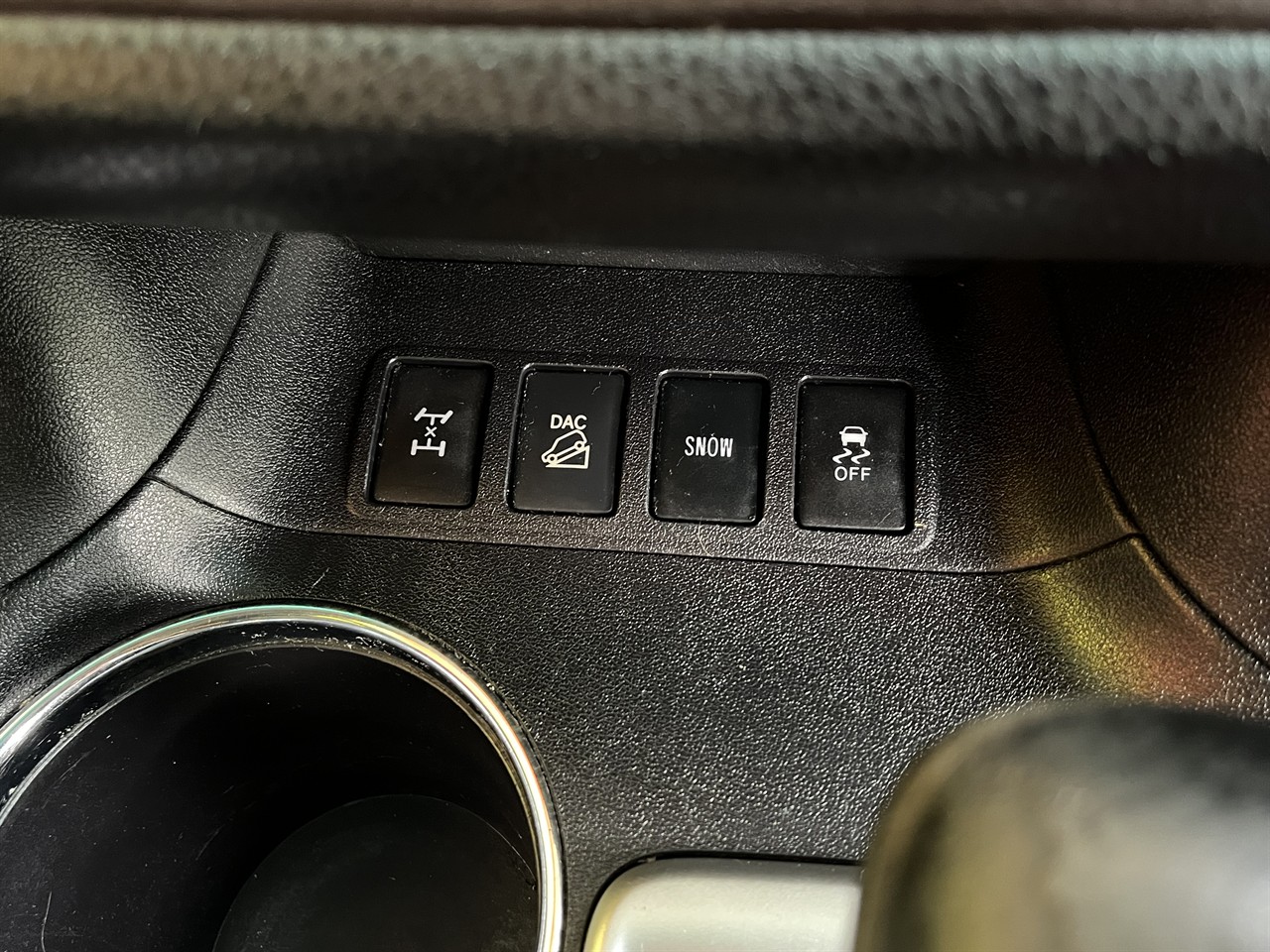 2014 Toyota HIGHLANDER