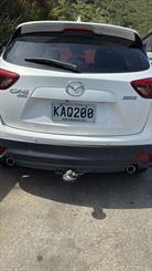 2016 Mazda Cx-5 - Thumbnail