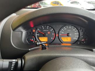 2011 Nissan Navara - Thumbnail