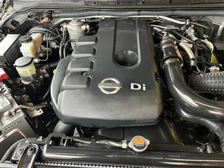 2011 Nissan Navara - Thumbnail