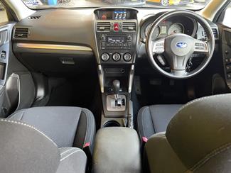 2013 Subaru Forester - Thumbnail