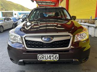 2013 Subaru Forester - Thumbnail