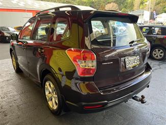 2013 Subaru Forester - Thumbnail