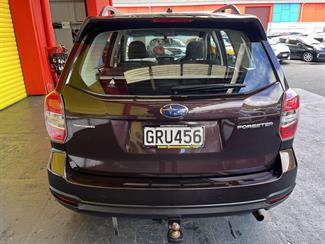 2013 Subaru Forester - Thumbnail