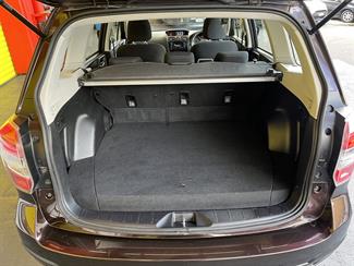 2013 Subaru Forester - Thumbnail