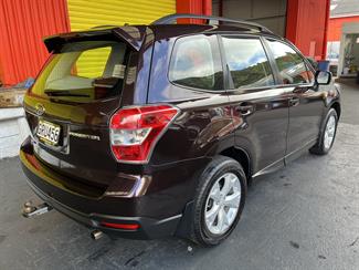2013 Subaru Forester - Thumbnail