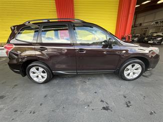 2013 Subaru Forester - Thumbnail