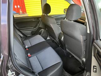 2013 Subaru Forester - Thumbnail