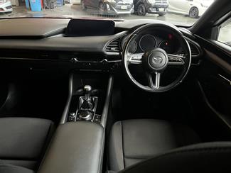 2019 Mazda 3 - Thumbnail