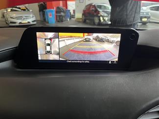 2019 Mazda 3 - Thumbnail