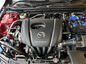 2019 Mazda 3 - Thumbnail