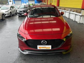 2019 Mazda 3 - Thumbnail