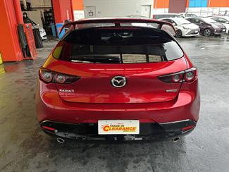 2019 Mazda 3 - Thumbnail