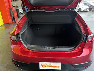 2019 Mazda 3 - Thumbnail