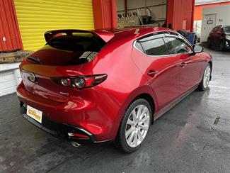 2019 Mazda 3 - Thumbnail
