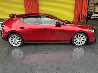 2019 Mazda 3 - Thumbnail