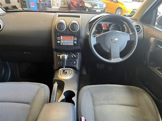 2007 Nissan Dualis - Thumbnail