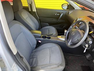 2007 Nissan Dualis - Thumbnail