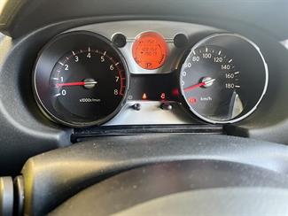 2007 Nissan Dualis - Thumbnail