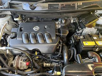 2007 Nissan Dualis - Thumbnail