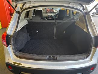2007 Nissan Dualis - Thumbnail