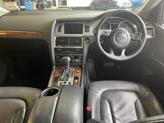 2012 Audi Q7 - Thumbnail