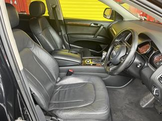 2012 Audi Q7 - Thumbnail