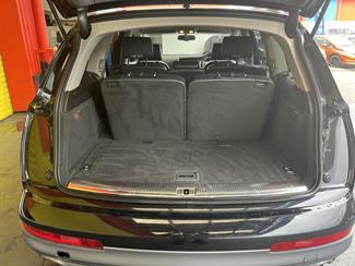 2012 Audi Q7 - Thumbnail