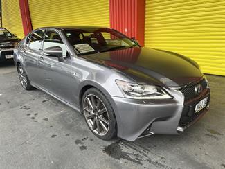 2015 Lexus Gs350 - Thumbnail
