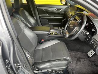2015 Lexus Gs350 - Thumbnail