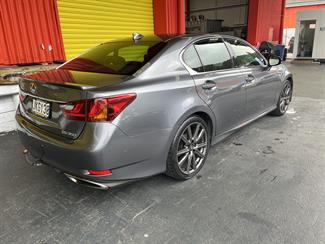 2015 Lexus Gs350 - Thumbnail
