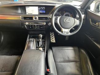 2015 Lexus Gs350 - Thumbnail