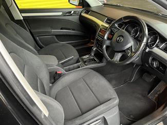 2014 Skoda SUPERB - Thumbnail