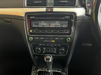2014 Skoda SUPERB - Thumbnail