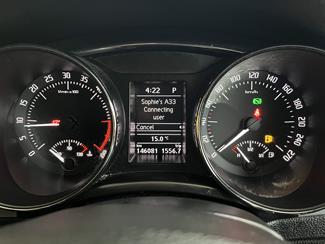 2014 Skoda SUPERB - Thumbnail