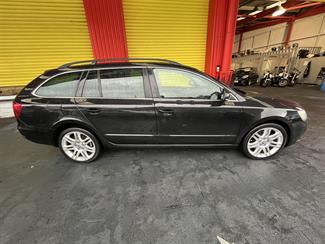 2014 Skoda SUPERB - Thumbnail