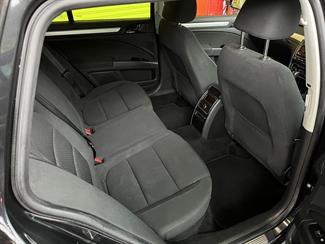 2014 Skoda SUPERB - Thumbnail