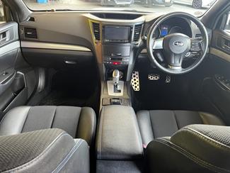 2014 Subaru Legacy - Thumbnail