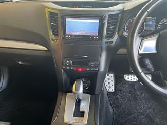 2014 Subaru Legacy - Thumbnail